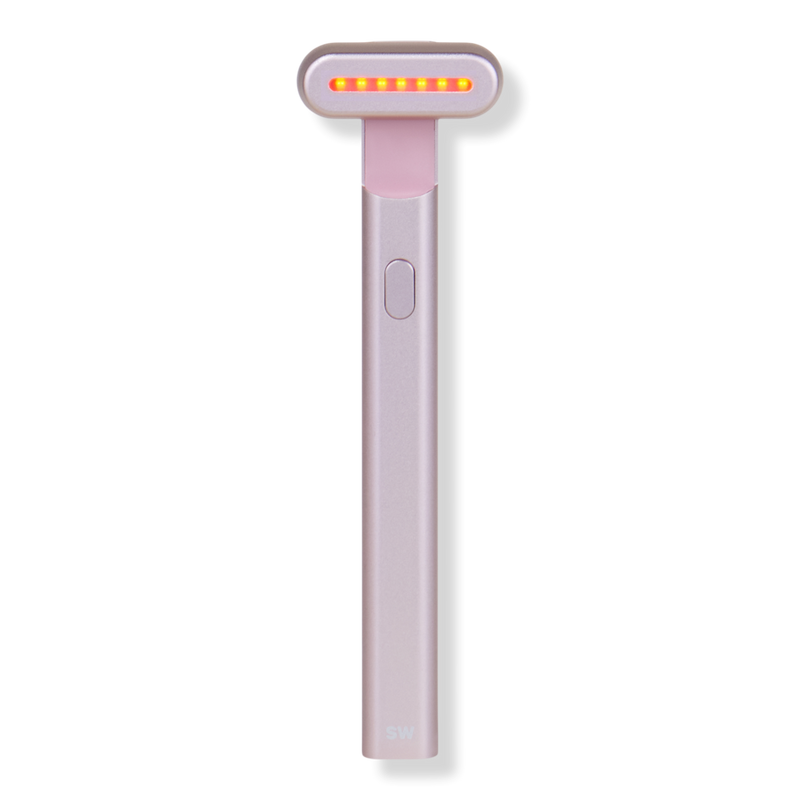 Solawave 4-in-1 Radiant Renewal Skincare Wand