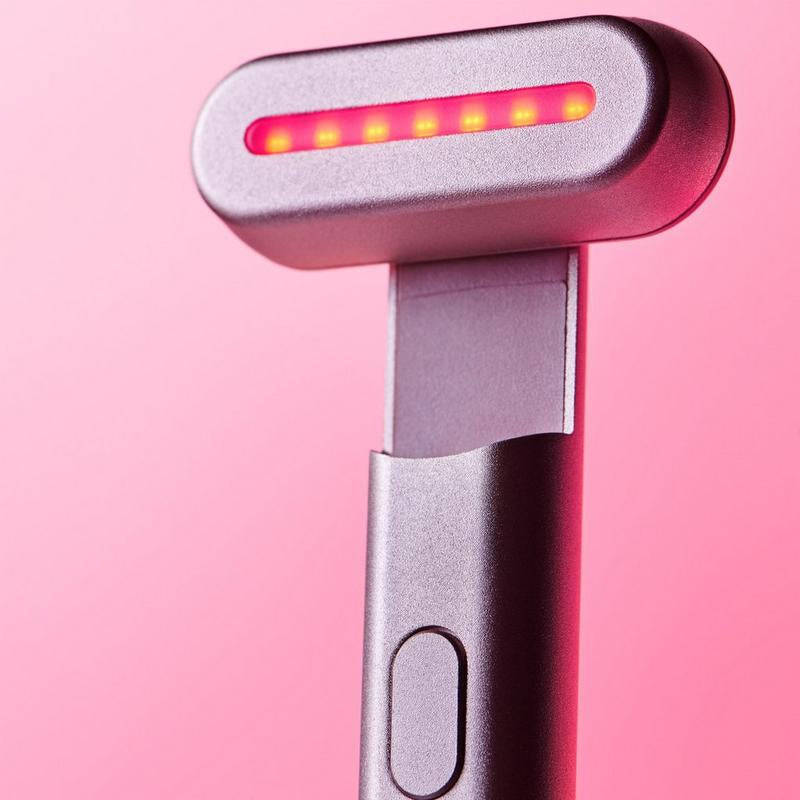 Solawave 4-in-1 Radiant Renewal Skincare Wand