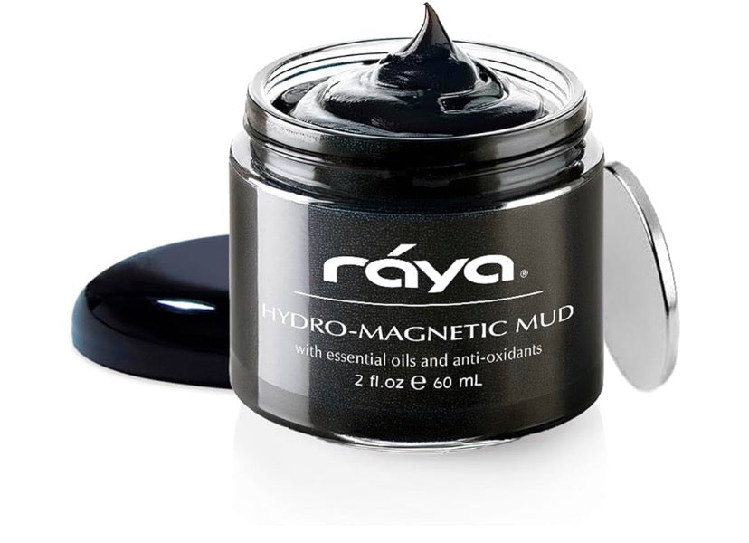 Raya Chlorophyll Masque (607) | Tightening Facial Treatment Mask for All Skin | Reduces Fine Lines and Wrinkles | Skin Tightening Mask for Face Skin Care Face Masks Skincare