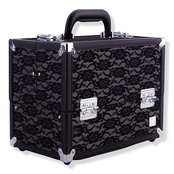 Caboodles Rock Star Grande Cosmetic Case