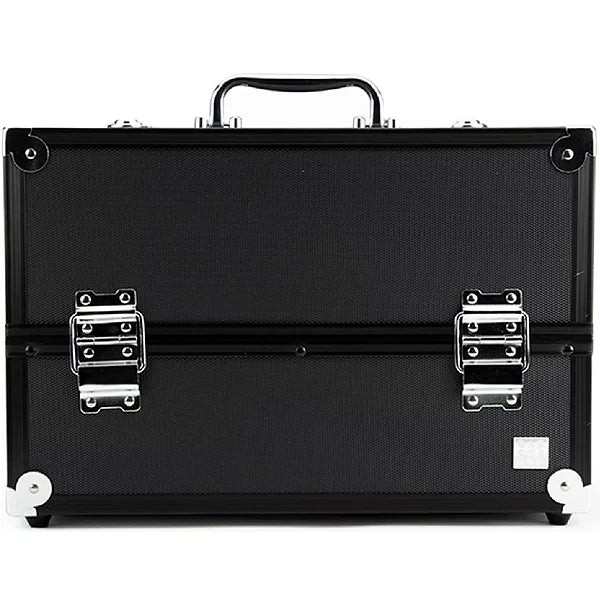 Caboodles Primped & Polished Makeup Case