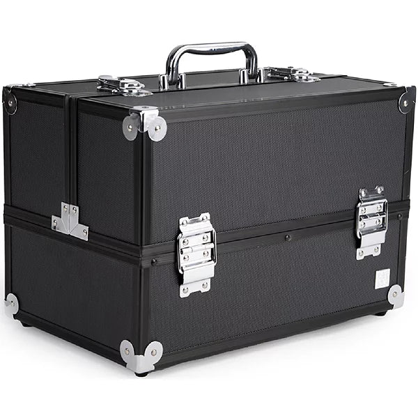 Caboodles Primped & Polished Makeup Case