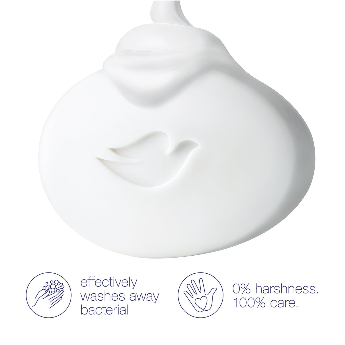 Dove Purely Pampering Beauty Bar Shea Butter 3.75 oz 10 Bars