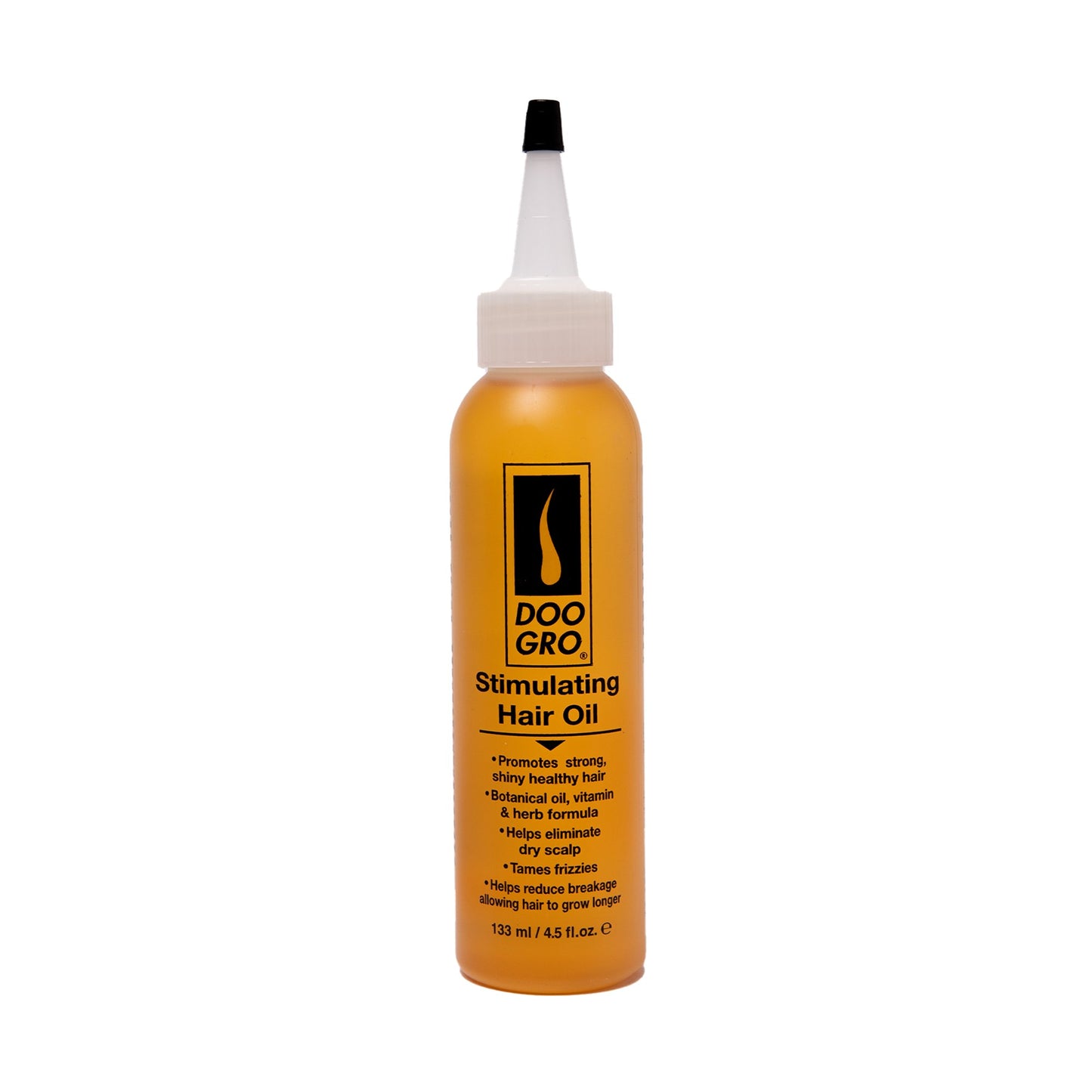 Doo Gro Stimulating Oil, 4.5 fl oz