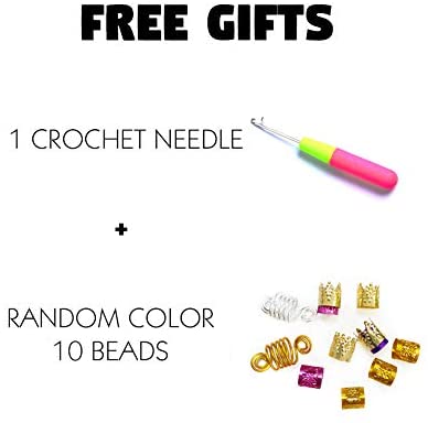 Passion Twist Hair for Braiding, Water Wave Crochet Braiding Hair Extensions