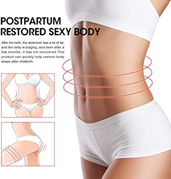 Womens Shapewear Tummy Control Panties Body Shaper High Waist Butt Lifter Short Thigh Slimmers