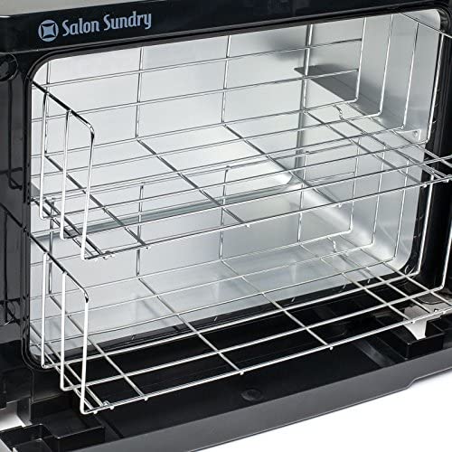 Salon Sundry Professional High Capacity Hot Towel Warmer Cabinet - Facial Spa and Salon Equipment