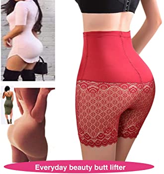 Women Waist Trainer Butt Lifter Shapewear Postpartum Girdle Body Shaper High Waist Tummy Control Panties Slimming Underwear
