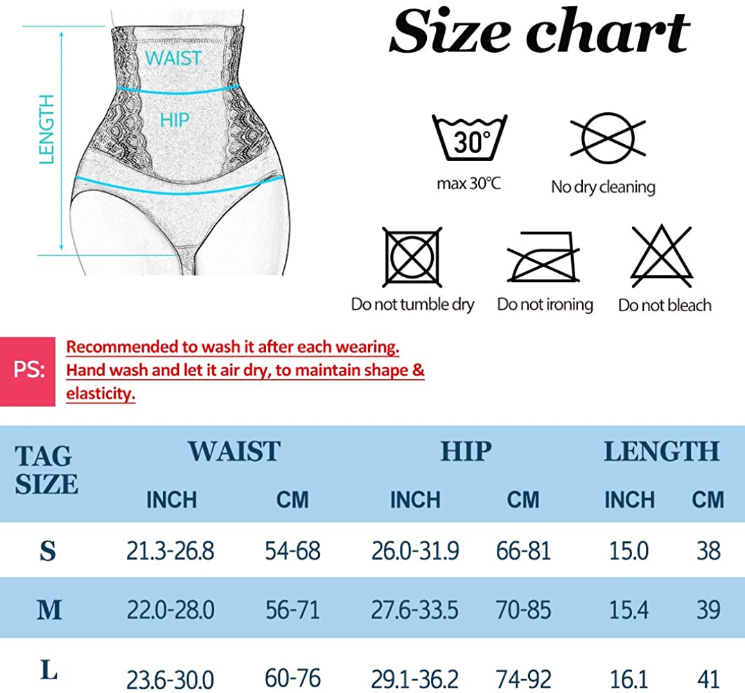 Women Waist Trainer Butt Lifter Shapewear Postpartum Girdle Body Shaper High Waist Tummy Control Panties Slimming Underwear
