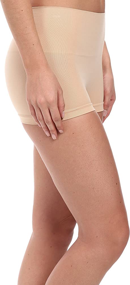 Spanx Women's Everyday Shaping Panties Boyshort