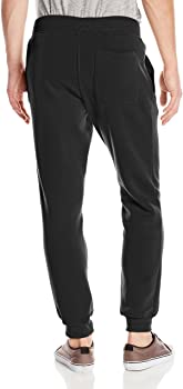 Active Basic Jogger Fleece Pants Men's
