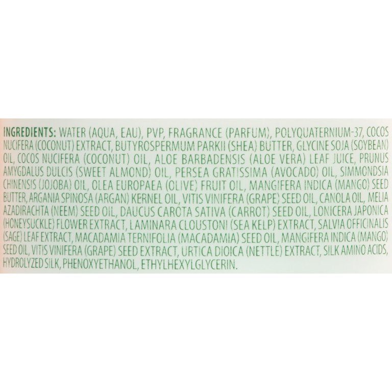 Cantu Shea Butter Moisturizing Twist & Lock Gel for Natural Hair, 13oz
