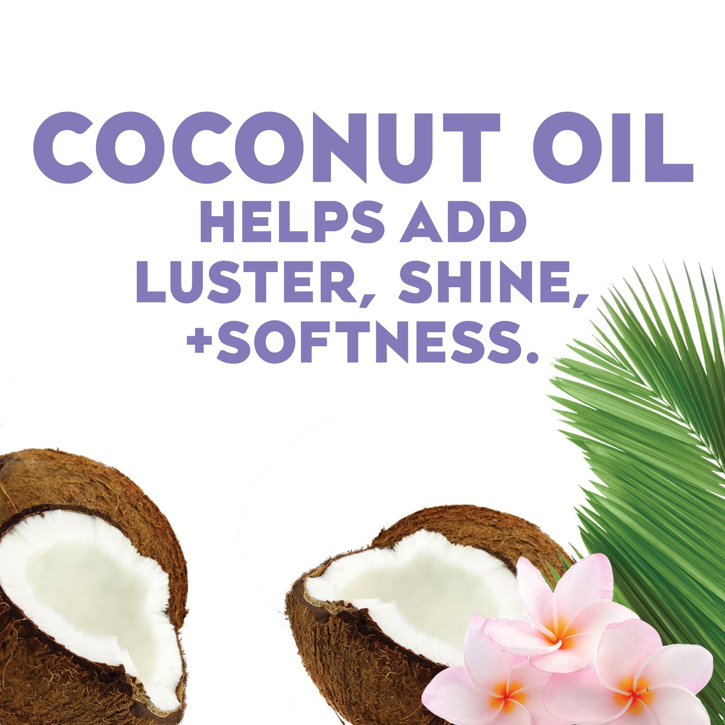OGX Extra Strength Damage Remedy + Coconut Miracle Oil Penetrating Hair Oil Treatment, Extra Hydrating Anti-Frizz Oil for Coarse, Dry Hair, Paraben-Free, Sulfated-Surfactants Free, 3.3 oz
