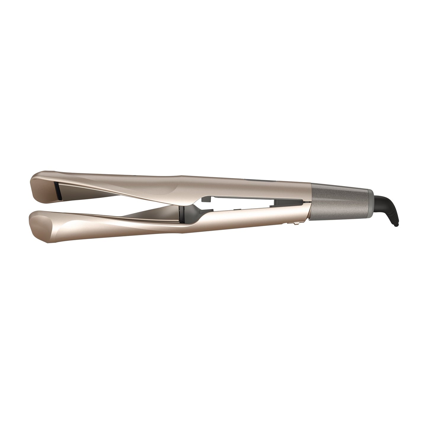 Remington Pro 1" Multi-Styler with Twist & Curl Technology , Champagne/Gray