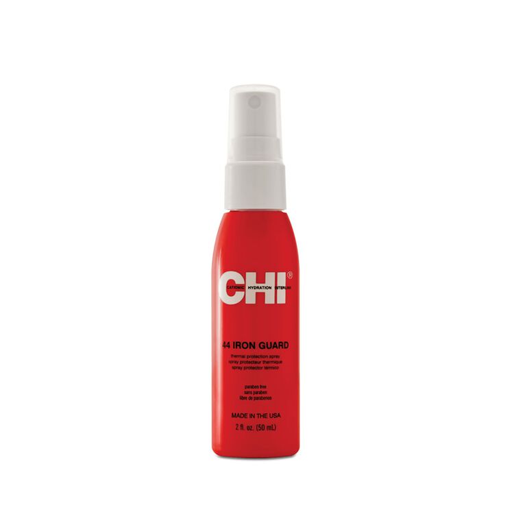 CHI 44 Iron Guard Thermal Protection Spray, Clear, 2 Fl Oz