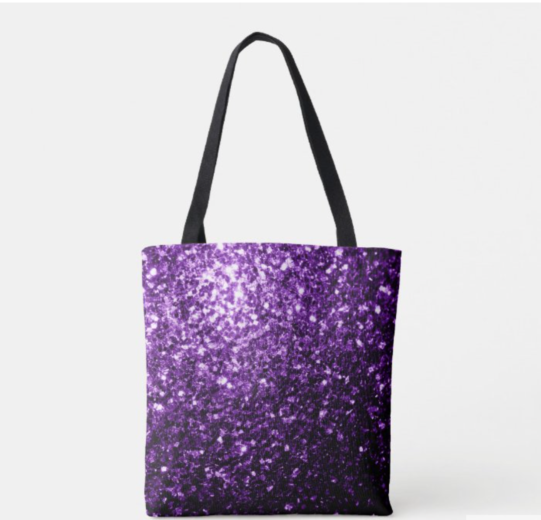 G.B.S. Signature Shoulder Tote