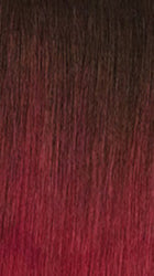 Sensationnel Synthetic Hair Empress Natural Center Part Lace Front Wig - KELSEY