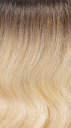 Sensationnel Synthetic Hair Empress Natural Center Part Lace Front Wig - KELSEY