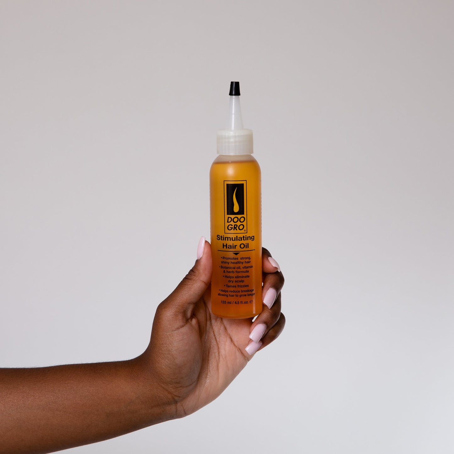Doo Gro Stimulating Oil, 4.5 fl oz