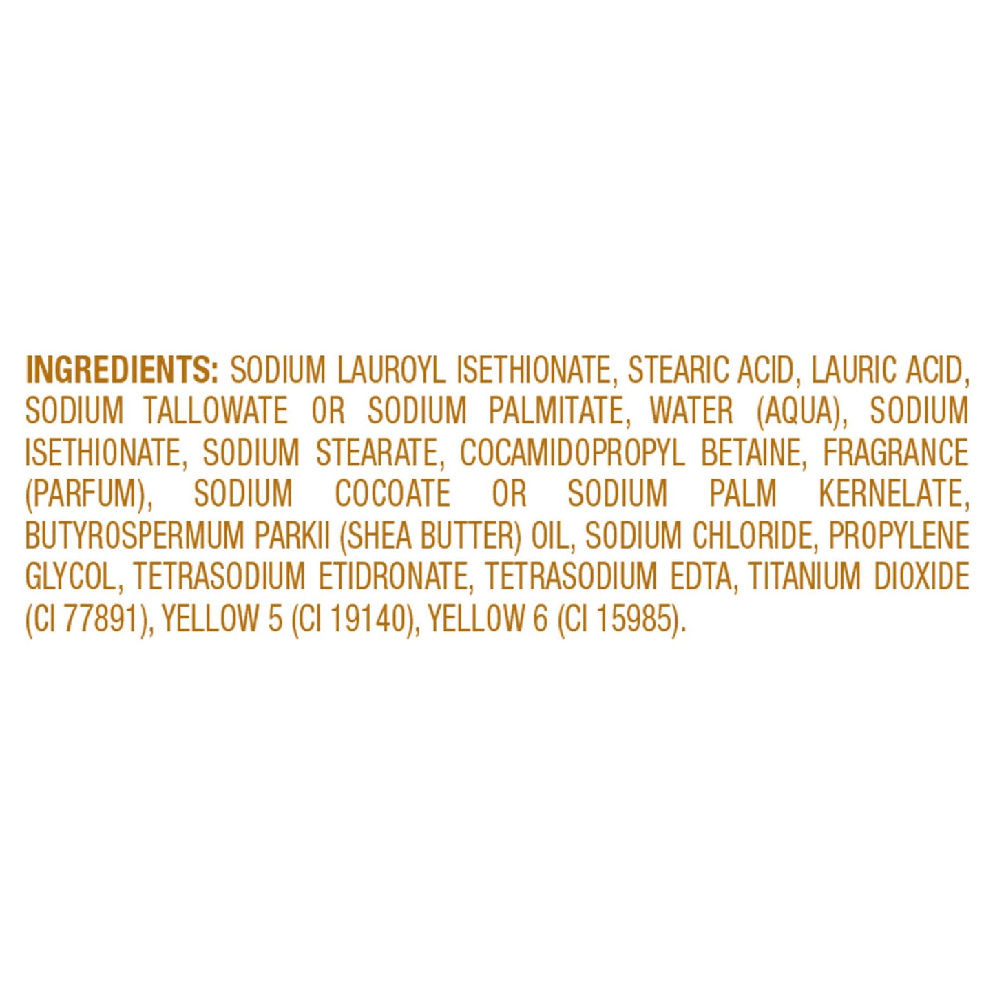 Dove Purely Pampering Beauty Bar Shea Butter 3.75 oz 10 Bars