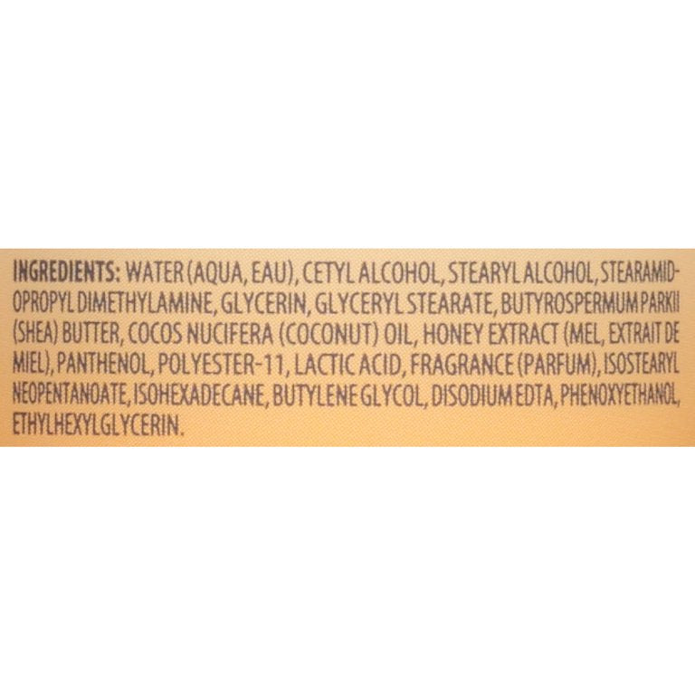 Cantu Care for Kids Nourishing Conditioner, 8 fl oz
