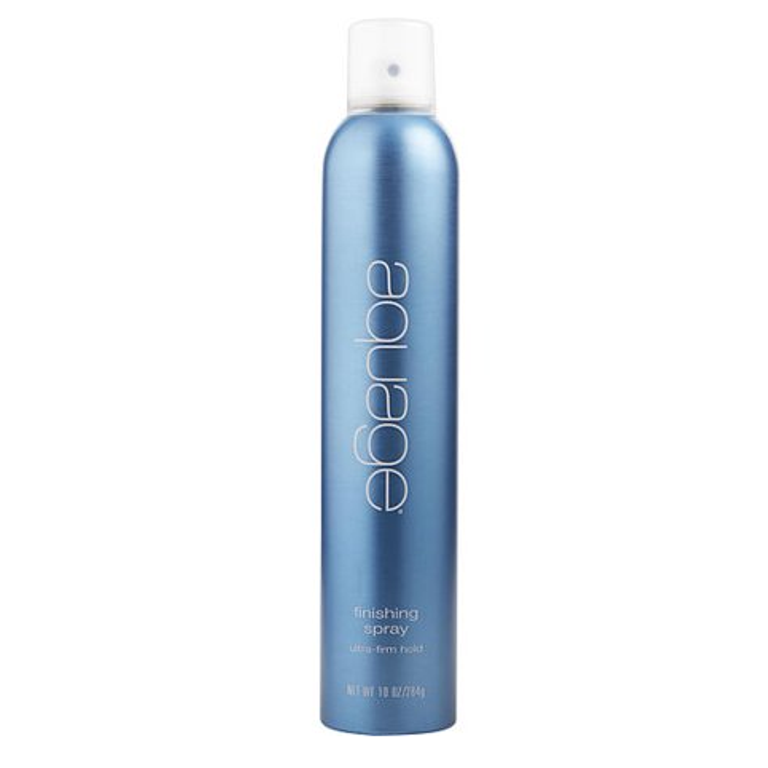 Aquage Finishing Hairspray, 10 Oz