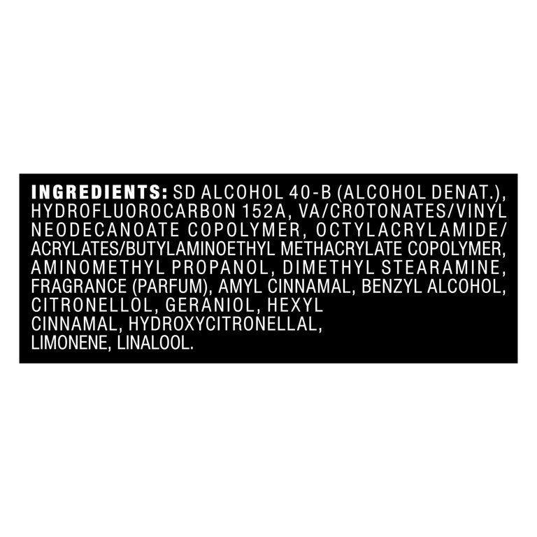 TRESemmé TRESemmé Hair Spray Extra Hold Anti-Frizz Hairspray With All-Day Humidity Resistance 11 oz, 2 Count