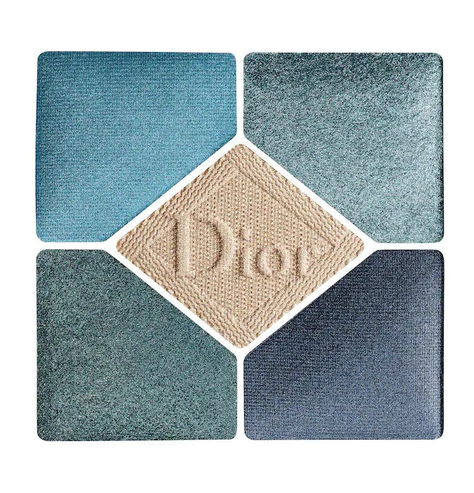 Diorshow 5 Couleurs Couture Eyeshadow Palette