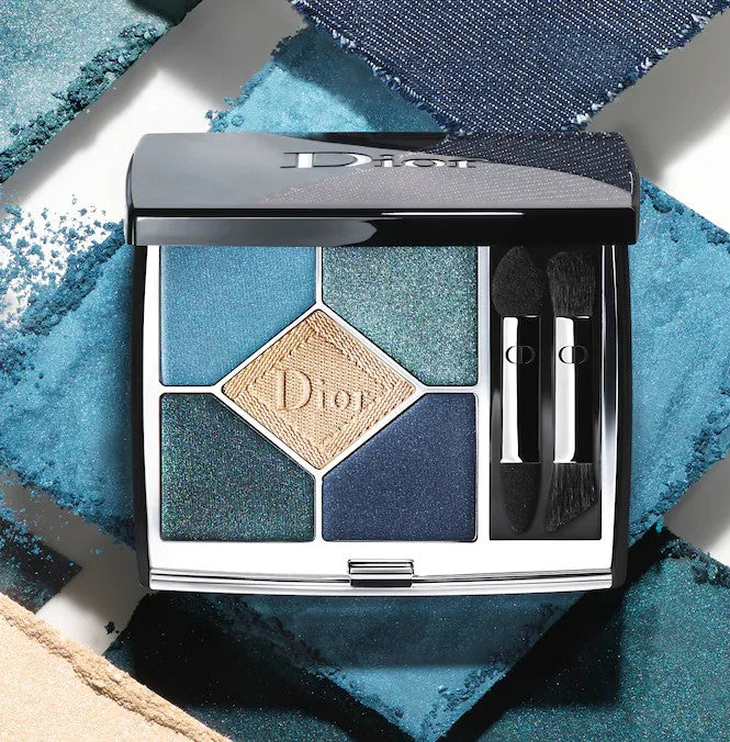 Diorshow 5 Couleurs Couture Eyeshadow Palette