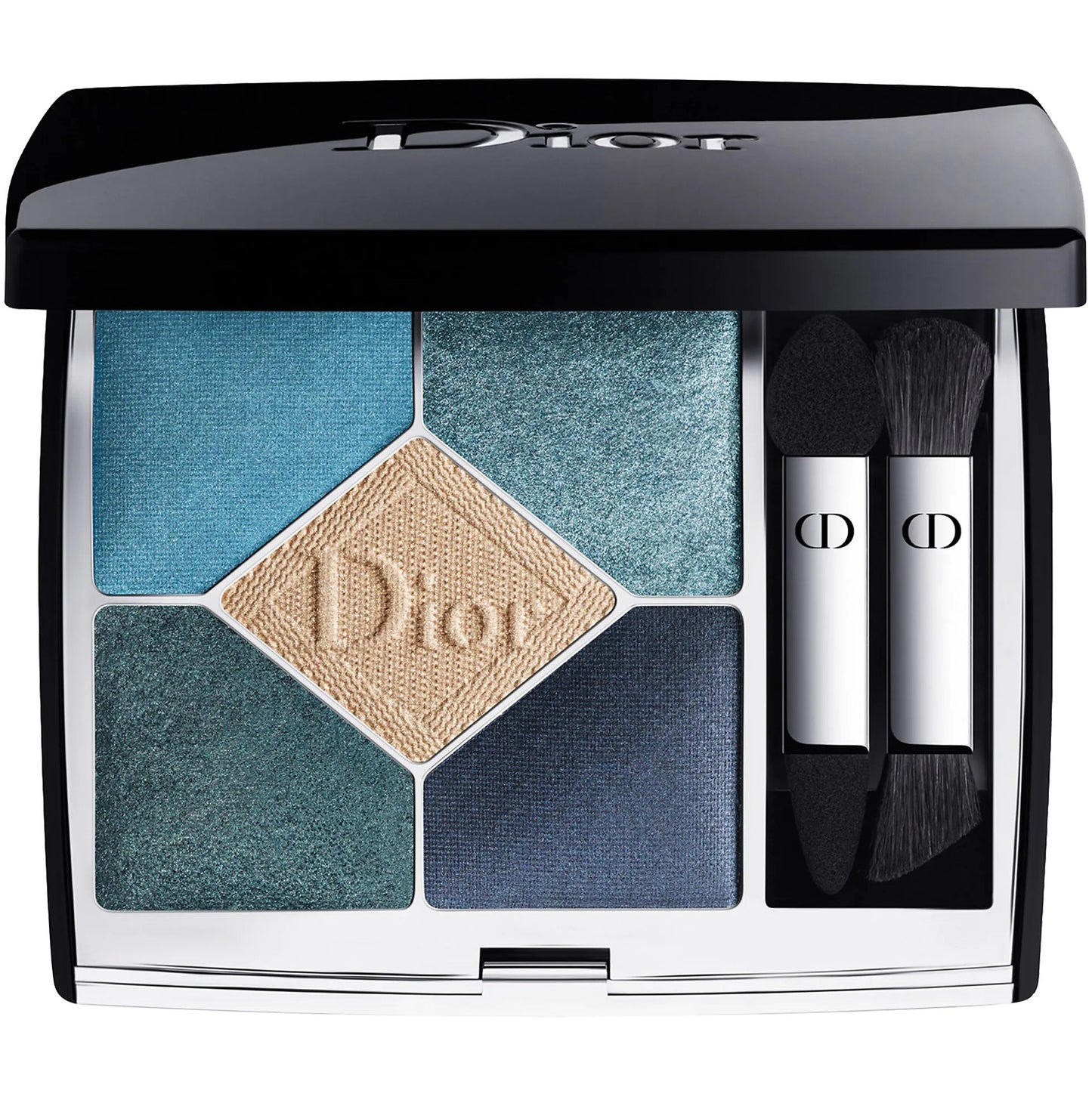 Diorshow 5 Couleurs Couture Eyeshadow Palette