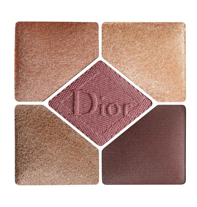 5 Couleurs Couture Eyeshadow Palette