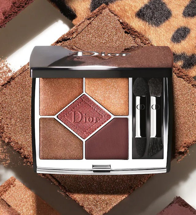 5 Couleurs Couture Eyeshadow Palette