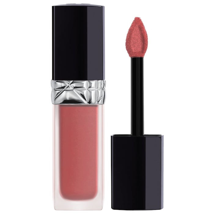 Dior Rouge Dior Forever Liquid Transfer-Proof Lipstick