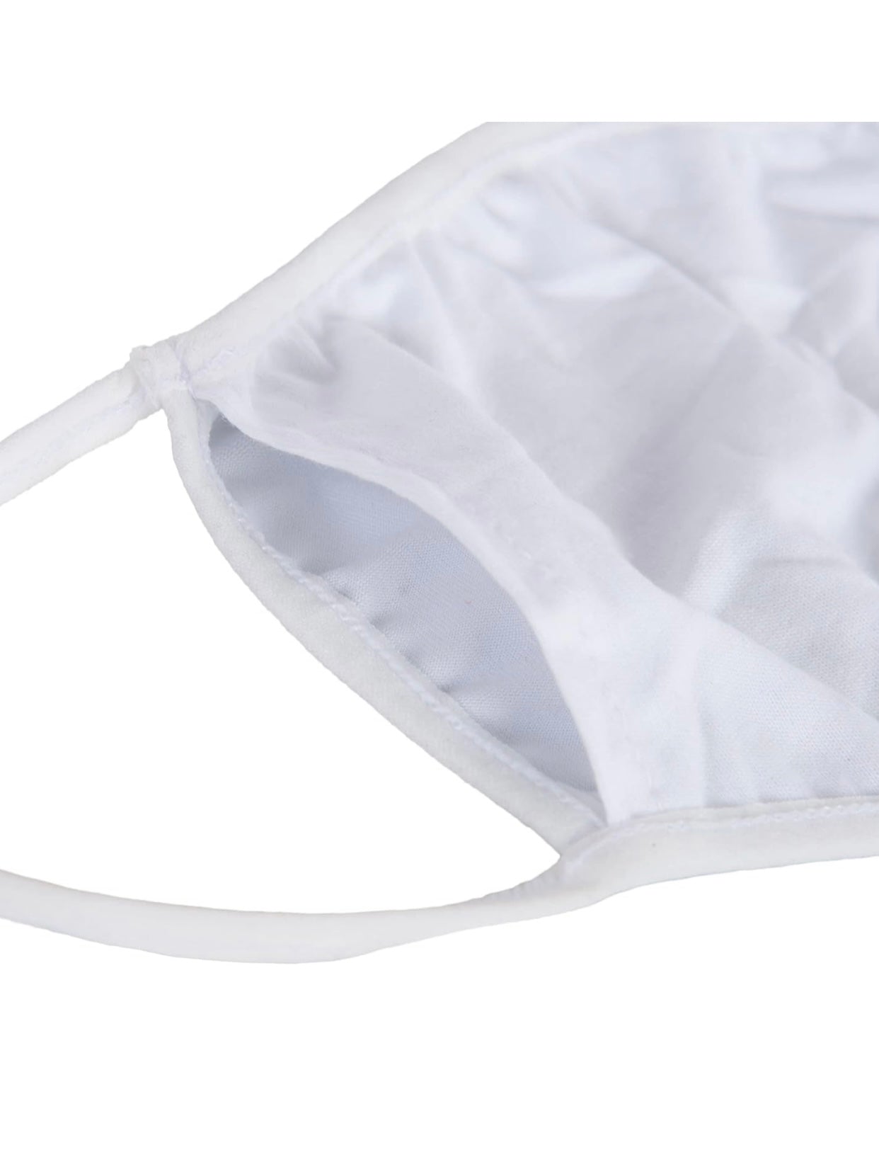 FOCO Reusable Washable Breathable Cloth Fashion Face Cover Mask