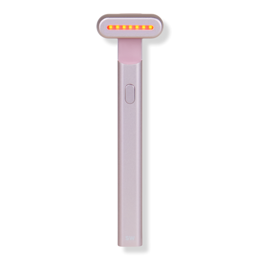 Solawave 4-in-1 Radiant Renewal Skincare Wand