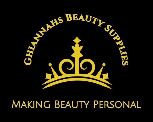 Ghiannahs Beauty Supplies Gift Cards