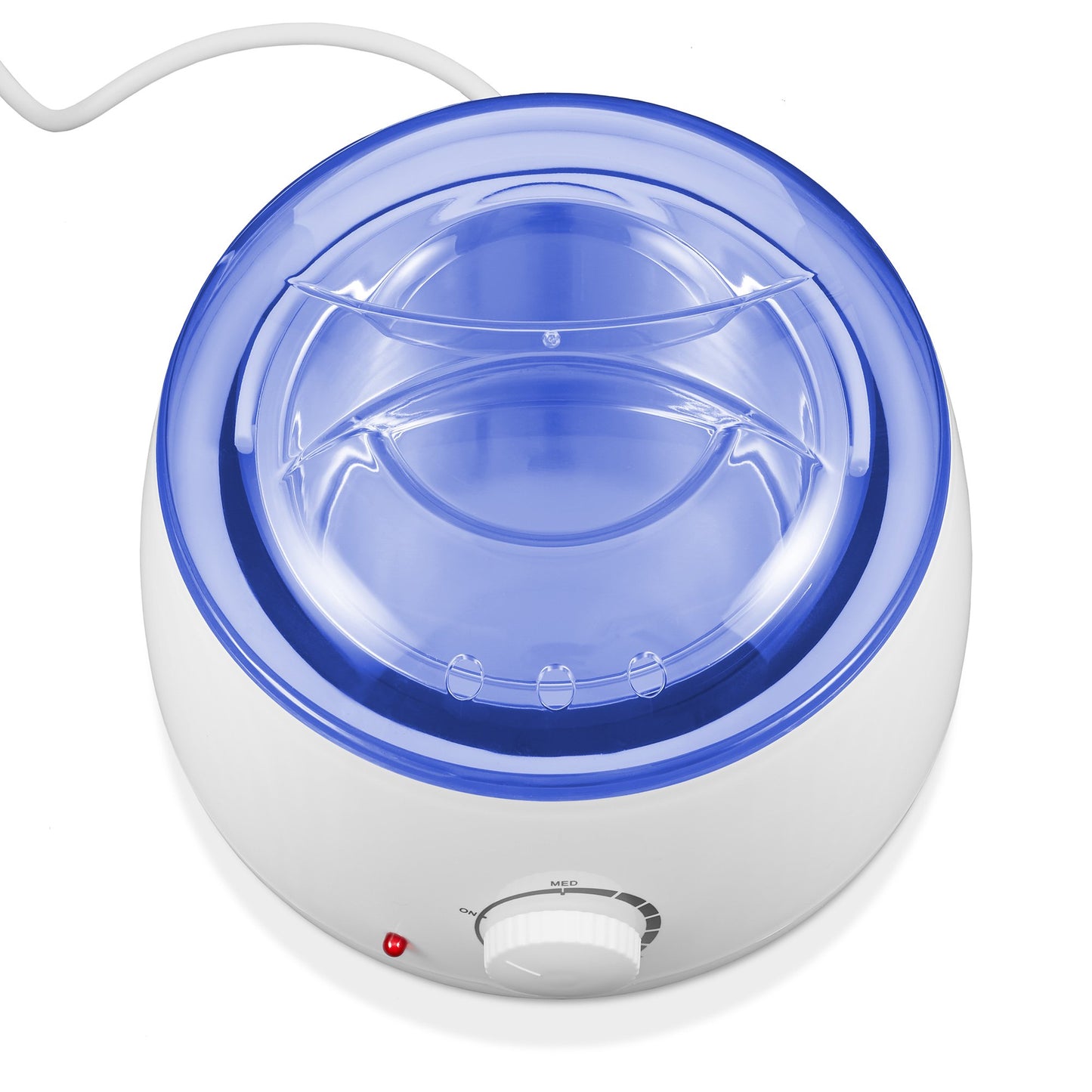 Salon Sundry Portable Electric Hot Wax Warmer Machine for Hair Removal