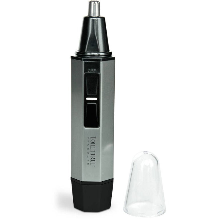 ToiletTree Products Heavy Duty Nose and Ear Hair Trimmer