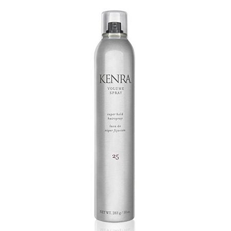 Kenra Volume Hairspray 25, 10 Oz