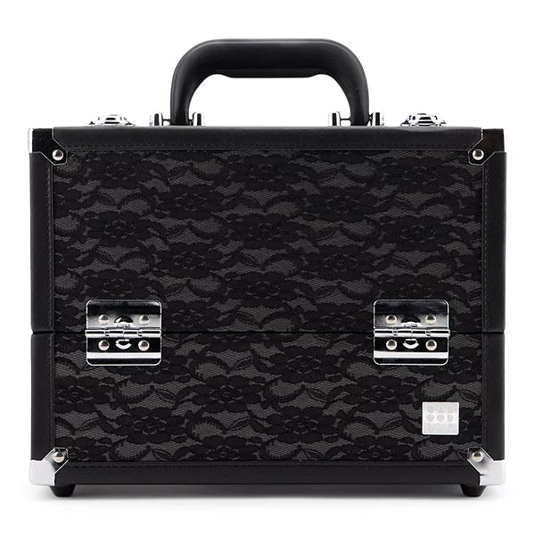 Caboodles  Rock Star Grande Cosmetic Case