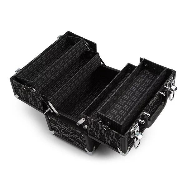Caboodles  Rock Star Grande Cosmetic Case