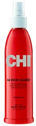 CHI 44 Iron Guard Thermal Protection Spray, Clear, 2 Fl Oz