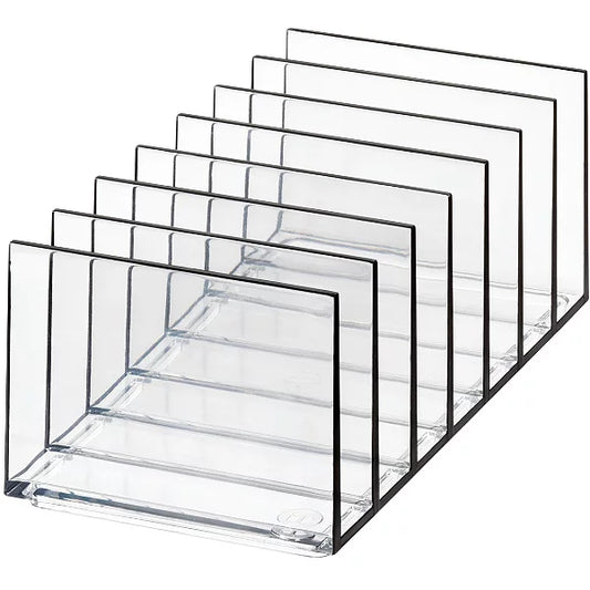iDesign  Onyx Palette Organizer