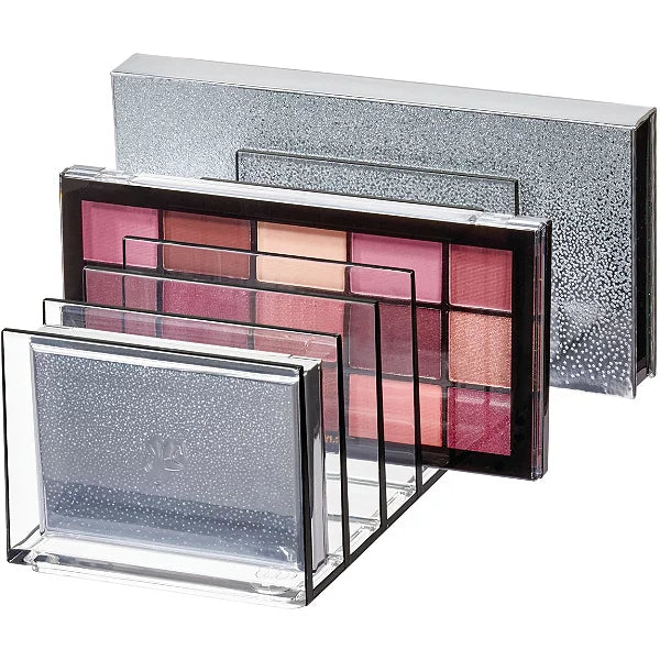 iDesign  Onyx Palette Organizer