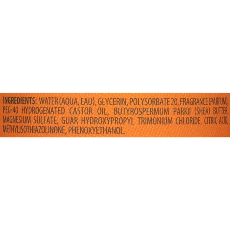 Cantu Shea Butter Spray Comeback Curl Next Day Curl Revitalizer, 12oz