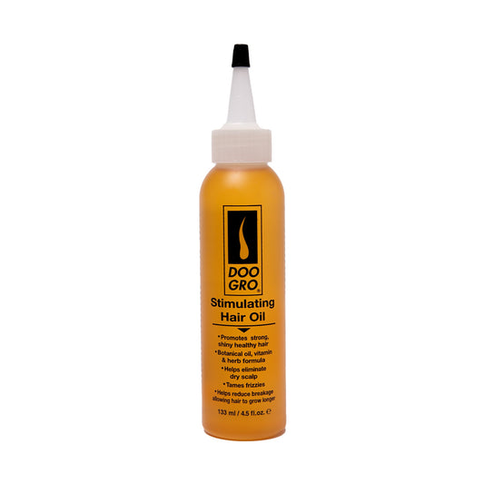 Doo Gro Stimulating Oil, 4.5 fl oz