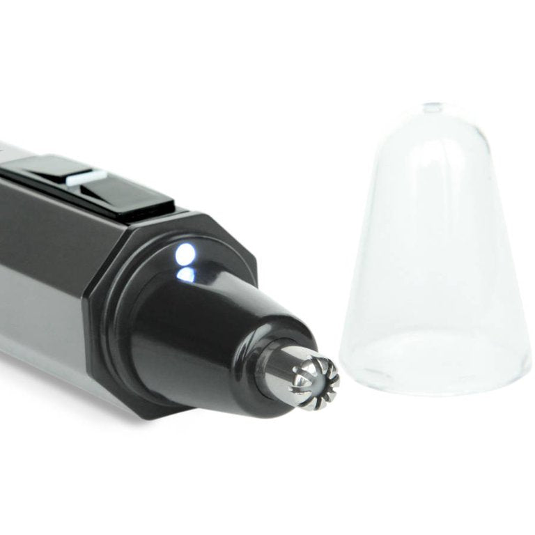 ToiletTree Products Heavy Duty Nose and Ear Hair Trimmer