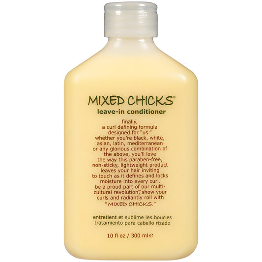 Mixed Chicks Leave-In Conditioner, 10 fl oz