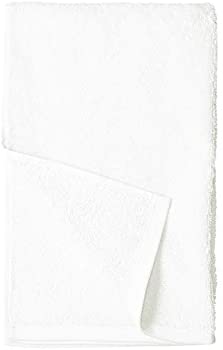 Basics Cotton Hand Towels, Gray - Pack of 24