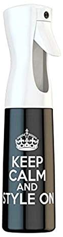 Stylist Sprayers Keep Calm